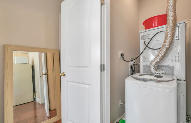 Bright 2 BR Private Suite by Elevate Rooms - Foto 12