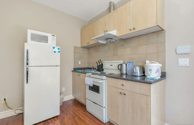 Bright 2 BR Private Suite by Elevate Rooms - Foto 10