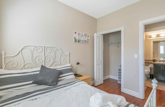 Bright 2 BR Private Suite by Elevate Rooms - Foto 4