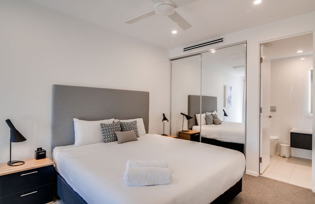 Iconic Kirra Beach Resort - Foto 55