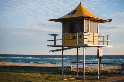 Foto 58 - Iconic Kirra Beach Resort