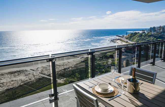 Iconic Kirra Beach Resort - Foto 30