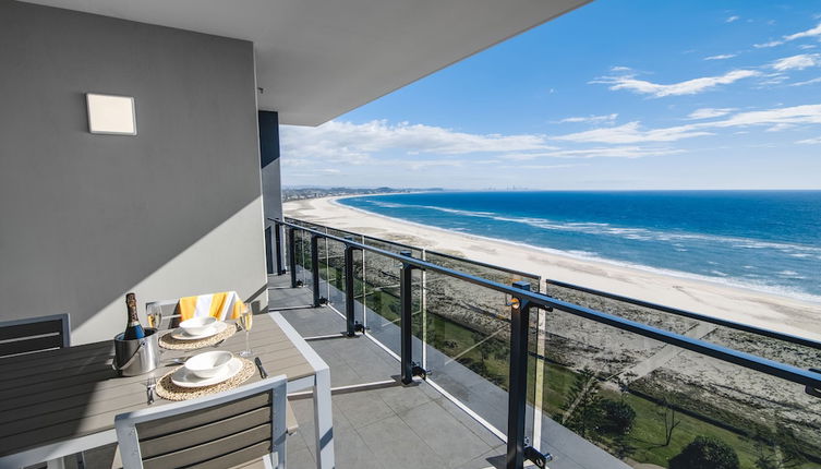 Photo 1 - Iconic Kirra Beach Resort