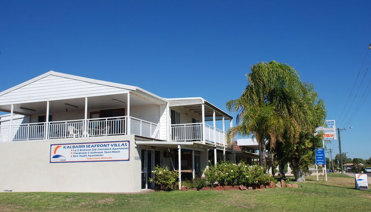 Photo 1 - Kalbarri Seafront Villas