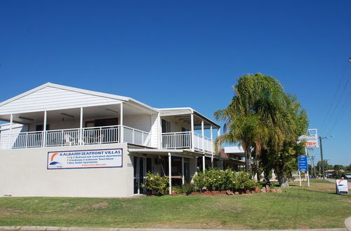 Photo 1 - Kalbarri Seafront Villas