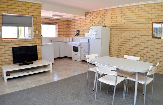 Kalbarri Seafront Villas - Foto 21