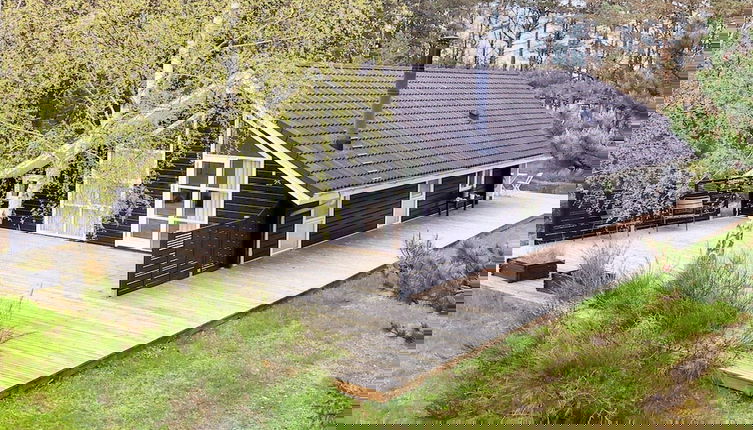 Photo 1 - Holiday Home in Ålbæk