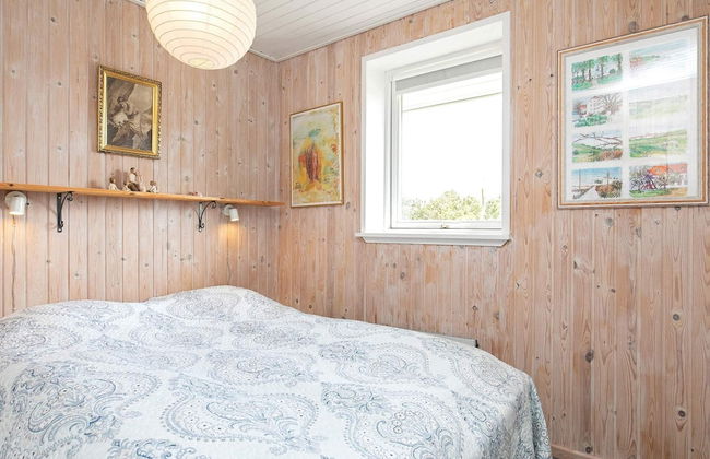 6 Person Holiday Home in Hirtshals - Foto 3