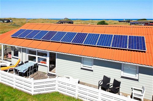 Foto 20 - 6 Person Holiday Home in Hirtshals