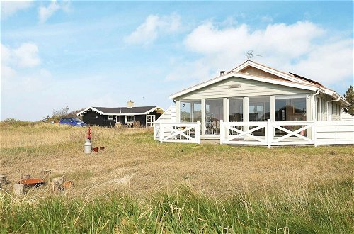 Foto 22 - 6 Person Holiday Home in Hirtshals