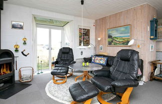 Foto 3 - 6 Person Holiday Home in Hirtshals