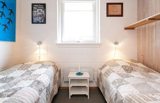 6 Person Holiday Home in Hirtshals - Foto 7