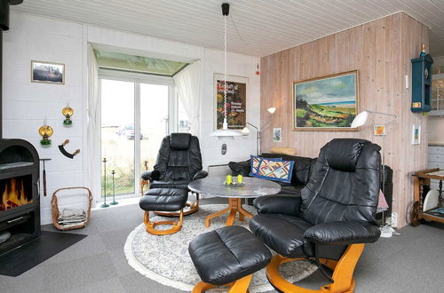 Foto 5 - 6 Person Holiday Home in Hirtshals