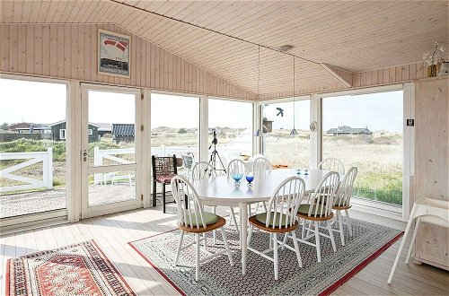 Photo 14 - 6 Person Holiday Home in Hirtshals