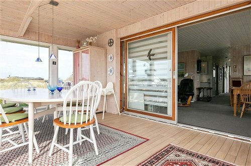 Foto 7 - 6 Person Holiday Home in Hirtshals