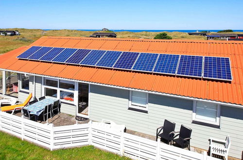 Photo 20 - 6 Person Holiday Home in Hirtshals