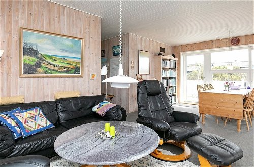 Photo 8 - 6 Person Holiday Home in Hirtshals