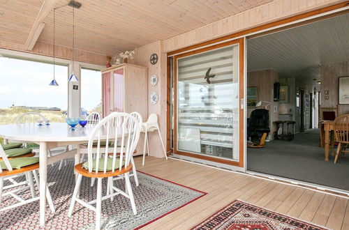 Foto 3 - 6 Person Holiday Home in Hirtshals