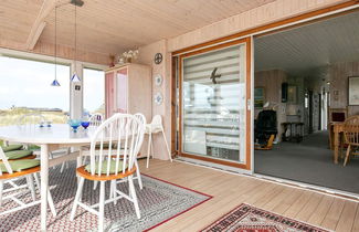 Foto 3 - 6 Person Holiday Home in Hirtshals