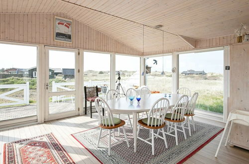 Photo 12 - 6 Person Holiday Home in Hirtshals