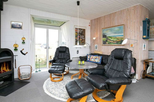 Foto 11 - 6 Person Holiday Home in Hirtshals