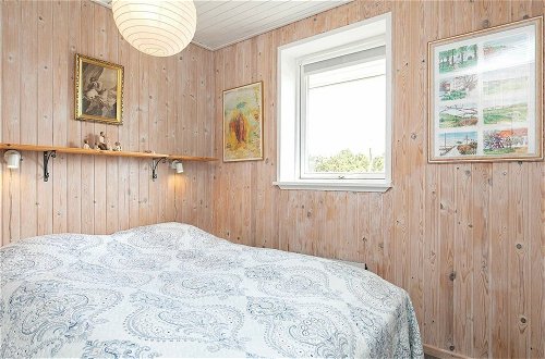 Photo 18 - 6 Person Holiday Home in Hirtshals