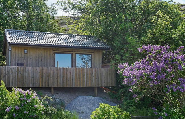 3 Person Holiday Home in Ronnang - Foto 11