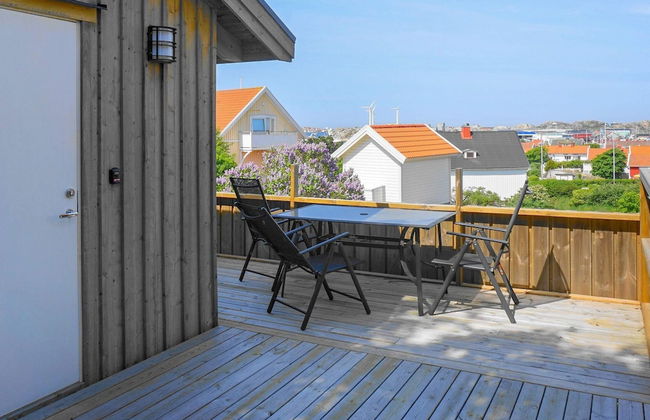 3 Person Holiday Home in Ronnang - Foto 1