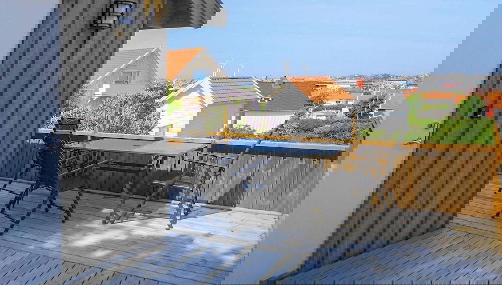 3 Person Holiday Home in Ronnang - Foto 1