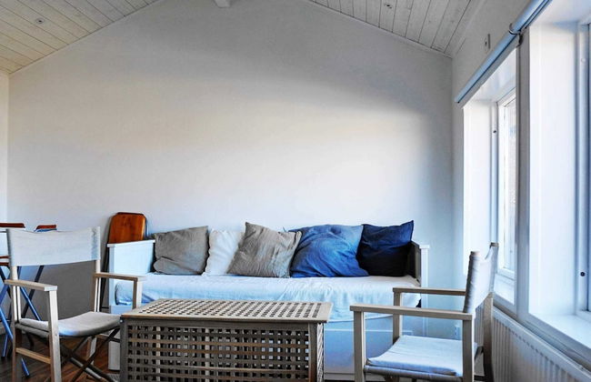 3 Person Holiday Home in Ronnang - Foto 5