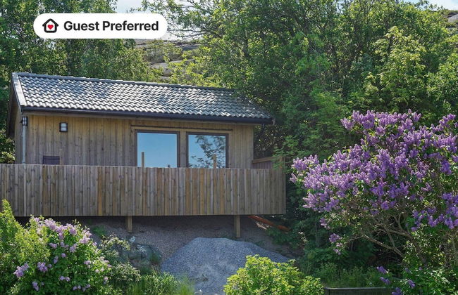 3 Person Holiday Home in Ronnang - Foto 10