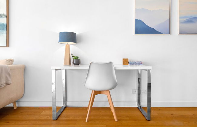 Waterloo St Apartments by Urban Rest - Foto 6