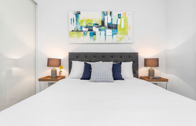 Waterloo St Apartments by Urban Rest - Foto 2
