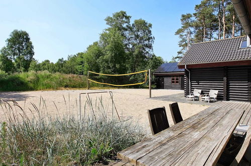 Photo 16 - 8 Person Holiday Home in Saeby