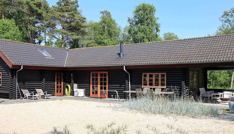 Foto 1 - 8 Person Holiday Home in Saeby