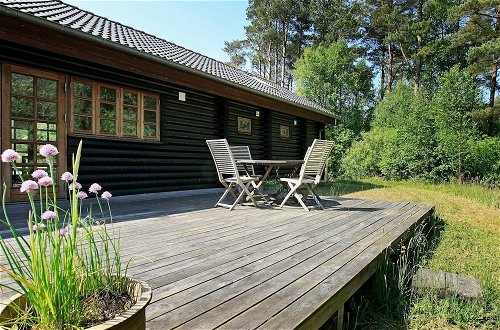 Foto 18 - 8 Person Holiday Home in Saeby