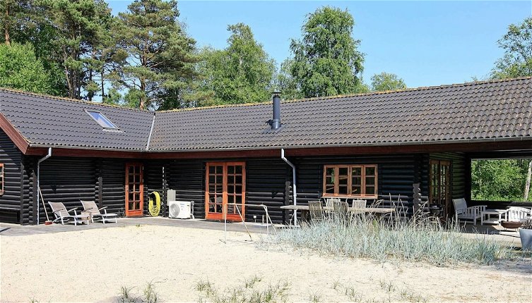 Photo 1 - 8 Person Holiday Home in Saeby