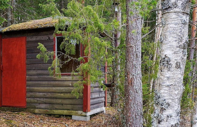 6 Person Holiday Home in Arjang - Foto 3