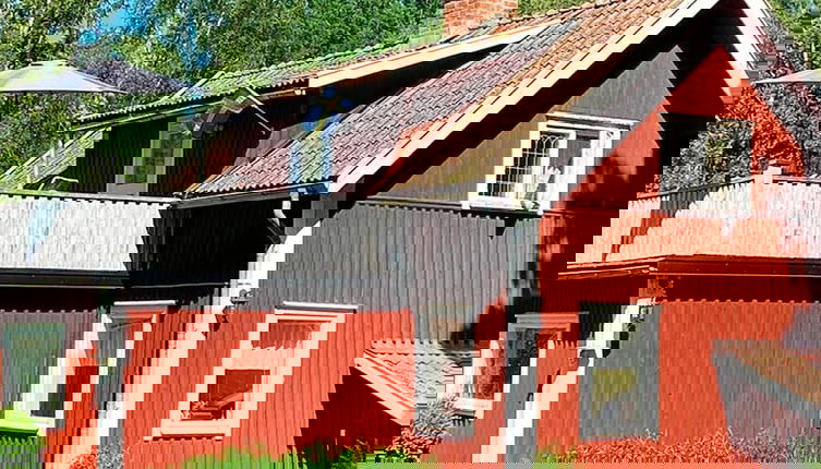 Foto 1 - 6 Person Holiday Home in Arjang