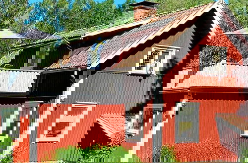 Foto 1 - 6 Person Holiday Home in Arjang