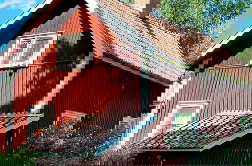 Foto 19 - 6 Person Holiday Home in Arjang