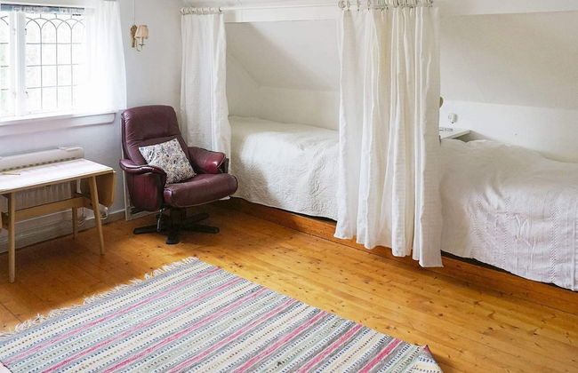6 Person Holiday Home in Arjang - Foto 14