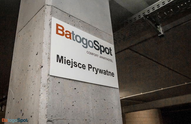 BatogoSpot Tumski 2 - Foto 48