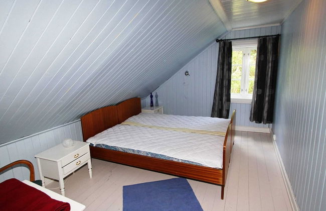 8 Person Holiday Home in Kvas - Foto 5