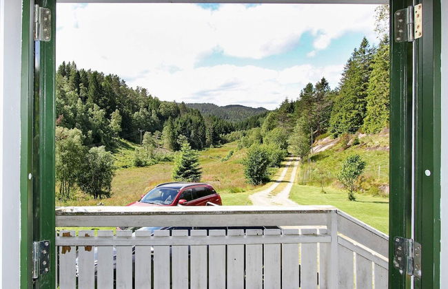 8 Person Holiday Home in Kvas - Foto 20