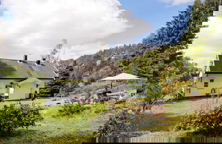 Photo 1 - 8 Person Holiday Home in Kvas
