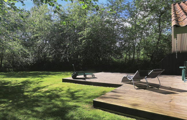 6 Person Holiday Home in Gedser-by Traum - Foto 20
