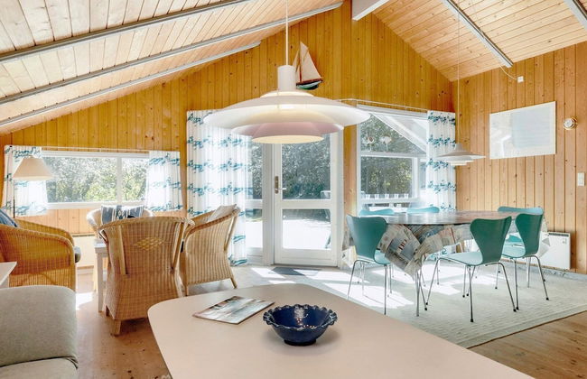 6 Person Holiday Home in Gedser-by Traum - Foto 15