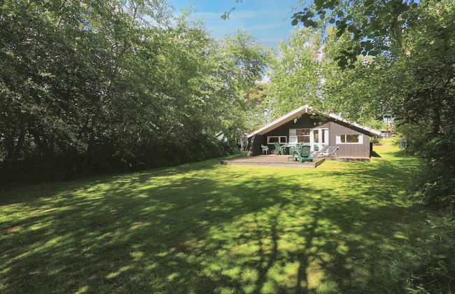 6 Person Holiday Home in Gedser-by Traum - Foto 21