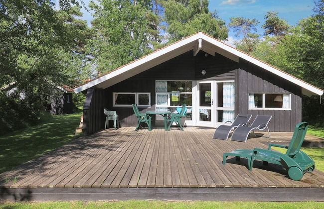 6 Person Holiday Home in Gedser-by Traum - Foto 23